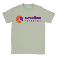 Hawaiian Airlines Classic Tee | Teevron