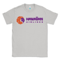 Moon Dust hawaiian airlines Classic Tee - artisFamous