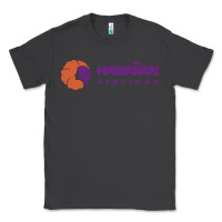 Smoke hawaiian airlines Classic Tee - artisFamous