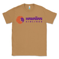 Toasted Coconut hawaiian airlines Classic Tee - artisFamous