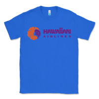 True Royal hawaiian airlines Classic Tee - artisFamous