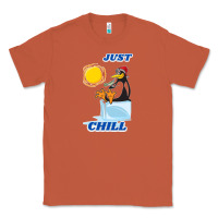 Copper Just Chill Classic Tee - artisFamous