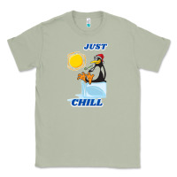 Matcha Just Chill Classic Tee - artisFamous