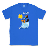 True Royal Just Chill Classic Tee - artisFamous