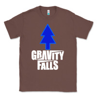 Chestnut gravity falls dipper blue pine premium Classic Tee - artisFamous