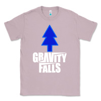 Lilac gravity falls dipper blue pine premium Classic Tee - artisFamous