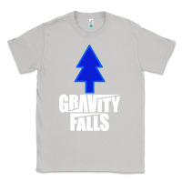 Moon Dust gravity falls dipper blue pine premium Classic Tee - artisFamous