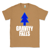 Toasted Coconut gravity falls dipper blue pine premium Classic Tee - artisFamous