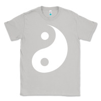 Moon Dust yin yang Classic Tee - artisFamous