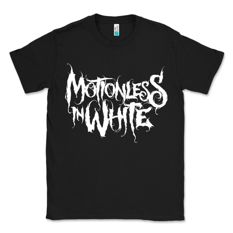 Motionless In White Classic Tee by artisFamous | Teevron