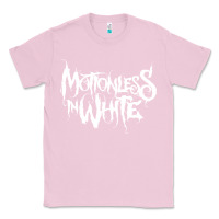 Bubblegum Pink motionless in white Classic Tee - artisFamous