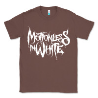 Chestnut motionless in white Classic Tee - artisFamous