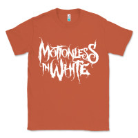 Copper motionless in white Classic Tee - artisFamous