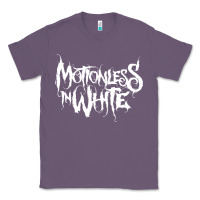 Lavender motionless in white Classic Tee - artisFamous