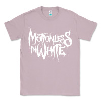 Lilac motionless in white Classic Tee - artisFamous