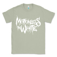 Matcha motionless in white Classic Tee - artisFamous