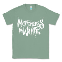 Sage motionless in white Classic Tee - artisFamous