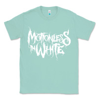 Seafoam motionless in white Classic Tee - artisFamous