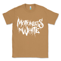 Toasted Coconut motionless in white Classic Tee - artisFamous