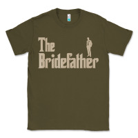 Great Father Of The Bride Gifts Men Tee Shirts Classic Tee | Teevron