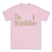 Bubblegum Pink great father of the bride gifts men tee shirts Classic Tee - artisFamous