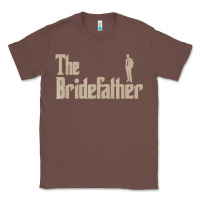 Chestnut great father of the bride gifts men tee shirts Classic Tee - artisFamous