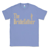 Colony Blue great father of the bride gifts men tee shirts Classic Tee - artisFamous