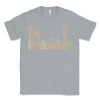 Heather Grey great father of the bride gifts men tee shirts Classic Tee - artisFamous