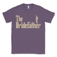 Lavender great father of the bride gifts men tee shirts Classic Tee - artisFamous