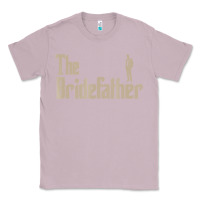 Lilac great father of the bride gifts men tee shirts Classic Tee - artisFamous