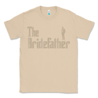 Mushroom great father of the bride gifts men tee shirts Classic Tee - artisFamous