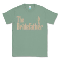 Sage great father of the bride gifts men tee shirts Classic Tee - artisFamous