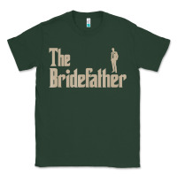 Sports Green great father of the bride gifts men tee shirts Classic Tee - artisFamous