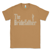 Toasted Coconut great father of the bride gifts men tee shirts Classic Tee - artisFamous