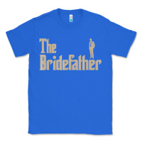 True Royal great father of the bride gifts men tee shirts Classic Tee - artisFamous