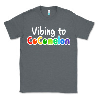 Kids Vibing To Cocomelon Classic Tee | Teevron