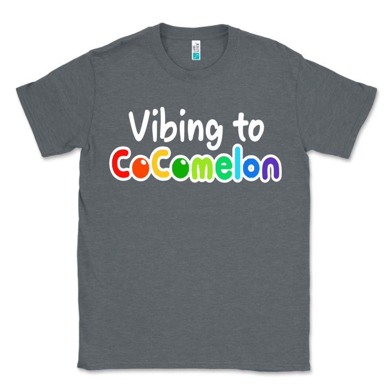 Kids Vibing To Cocomelon Classic Tee by artisFamous | Teevron
