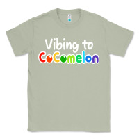 Matcha kids vibing to cocomelon Classic Tee - artisFamous