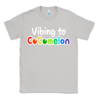 Moon Dust kids vibing to cocomelon Classic Tee - artisFamous