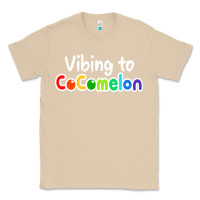 Mushroom kids vibing to cocomelon Classic Tee - artisFamous