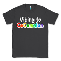 Smoke kids vibing to cocomelon Classic Tee - artisFamous