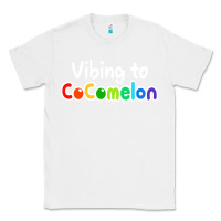 White kids vibing to cocomelon Classic Tee - artisFamous