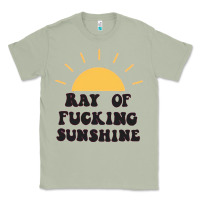 Matcha ray of sunshine Classic Tee - artisFamous