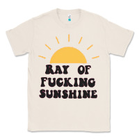 Natural ray of sunshine Classic Tee - artisFamous