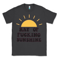 Smoke ray of sunshine Classic Tee - artisFamous