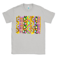 Moon Dust Easter Brushstrokes Classic Tee - BundleAndBundleShop