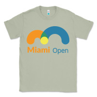 Matcha miami open Classic Tee - artisFamous
