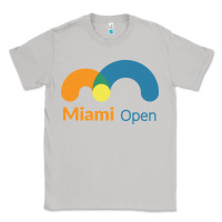Moon Dust miami open Classic Tee - artisFamous