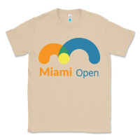 Mushroom miami open Classic Tee - artisFamous