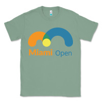 Sage miami open Classic Tee - artisFamous